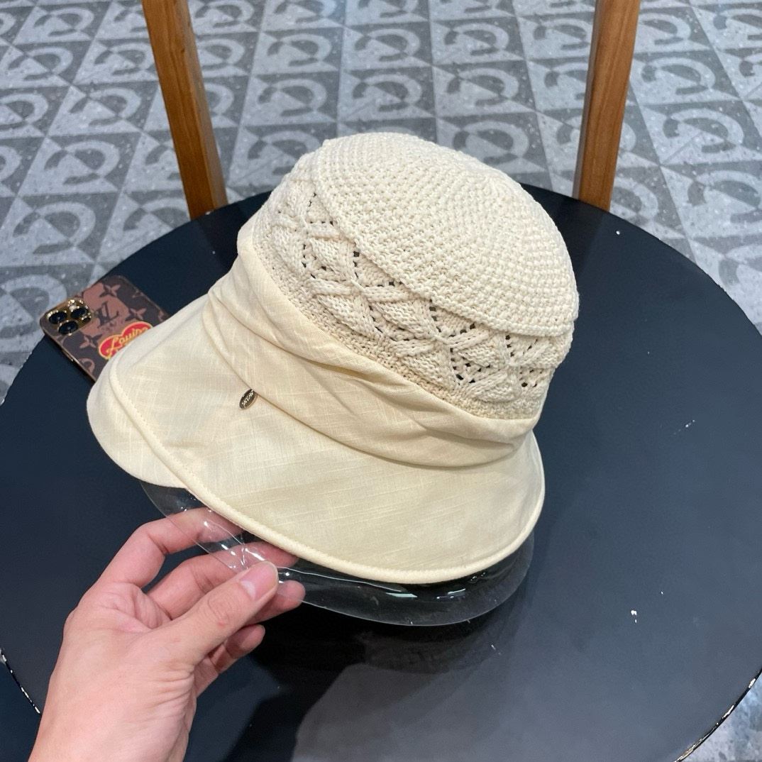 Louis Vuitton Caps